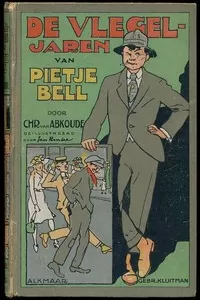 De vlegeljaren van Pietje Bell