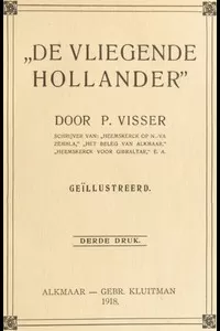 De vliegende Hollander