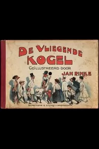 De Vliegende Kogel