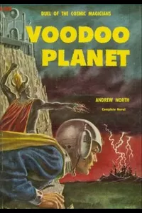 Voodoo Planet