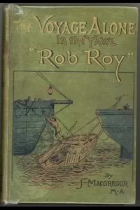 The Voyage Alone in the Yawl 