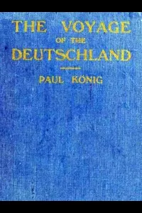 The Voyage of the 