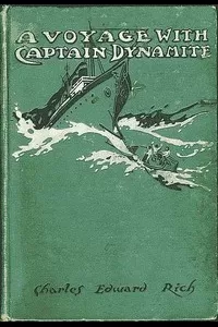 A Voyage with Captain Dynamite