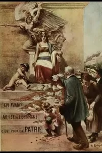 War Days in Brittany