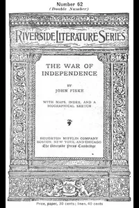 The War of Independence