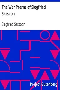 The War Poems of Siegfried Sassoon