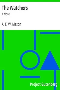 The Watchers: A Novel