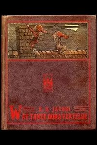 Wat tante Dora vertelde