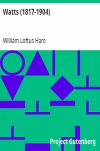 Watts (1817-1904)