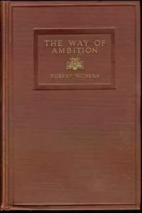 The Way of Ambition