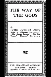 The Way of the Gods