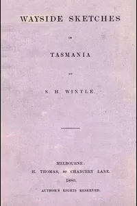 Wayside Sketches in Tasmania