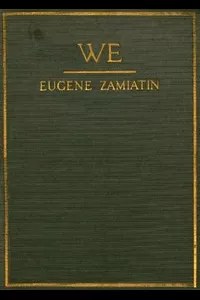 We