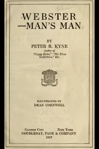 Websterâ€”Man's Man