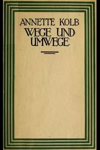 Wege und Umwege