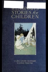 Wenonah's Stories for Children