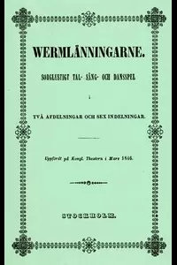 WermlÃ¤nningarne