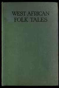 West African Folk-Tales