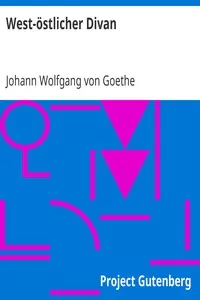 West-Ã¶stlicher Divan