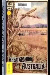 Wheat Growing in Australia