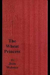 The Wheat Princess