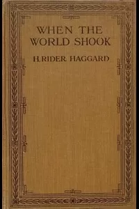 When the World Shook