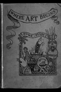 Where Art Begins