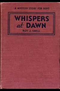 Whispers at Dawn; Or, The Eye