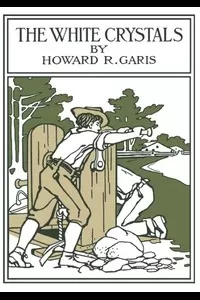 The White Crystals: Being an Account of the Adventures of Two Boys