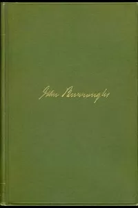 Whitman: A Study