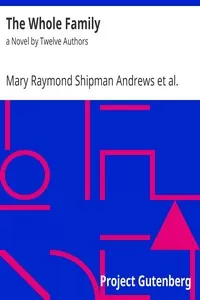 The Whole Family: a Novel
