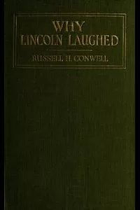 Why Lincoln Laughed