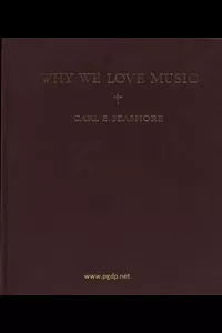Why We Love Music