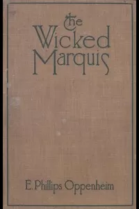 The Wicked Marquis