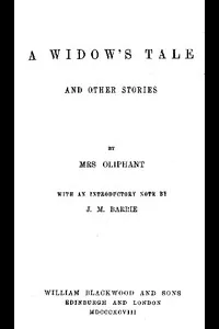 A Widow's Tale, and Other Stories