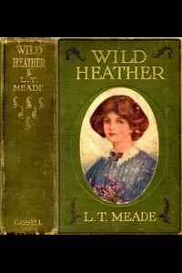 Wild Heather
