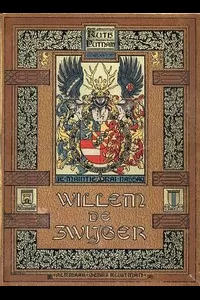 Willem de Zwijger, Prins van Oranje