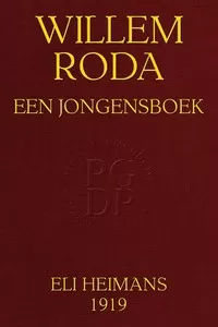 Willem Roda: Een jongensboek