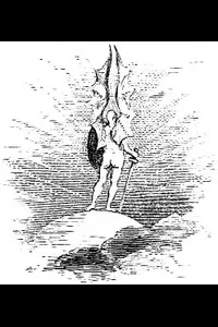 William Blake: A Critical Essay
