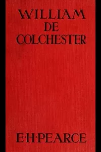 William de Colchester, Abbot of Westminster