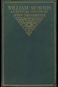 William Morris: A Critical Study