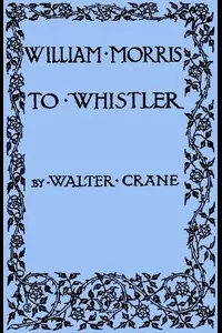 William Morris to Whistler