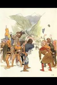 William Tell Told Again