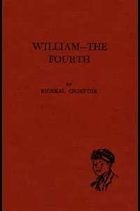Williamâ€”The Fourth