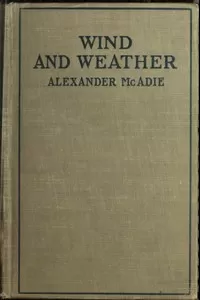 Wind and Weather