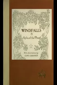 Windfalls