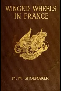 Winged Wheels in France