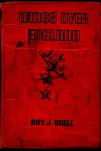 Wings over England