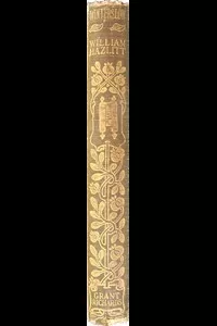Winterslow: Essays and Characters Written There