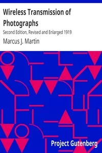 Wireless Transmission of Photographs